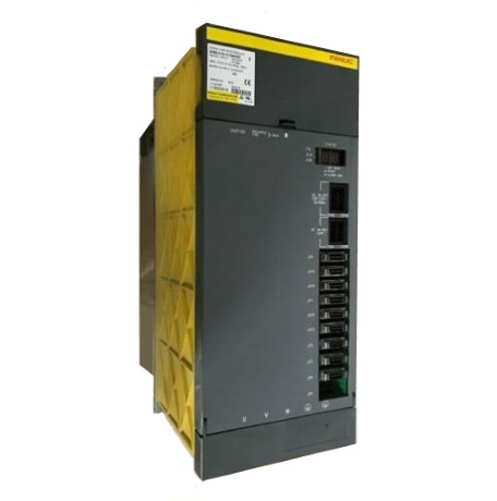Fanuc A06B-6102-H122#H520