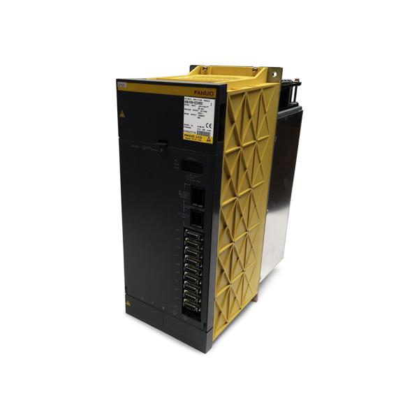 Fanuc A06B-6088-H222#H500#EM