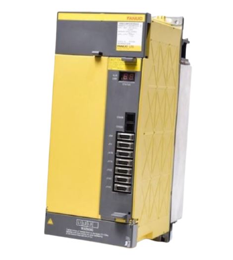 Fanuc A06B-6112-H022