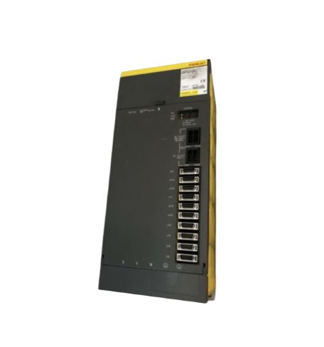 Fanuc A06B-6102-H126#H520