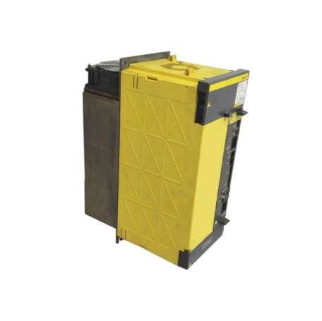 Fanuc A06B-6112-H026#H570