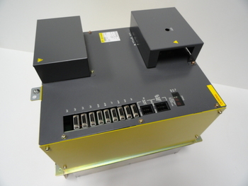 Fanuc A06B-6088-H245