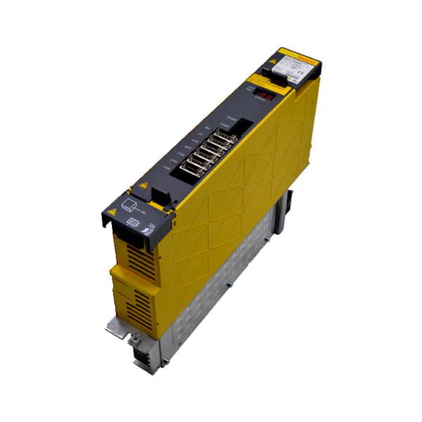 Fanuc A06B-6121-H006#H550