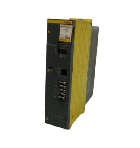Fanuc A06B-6082-H206#H512