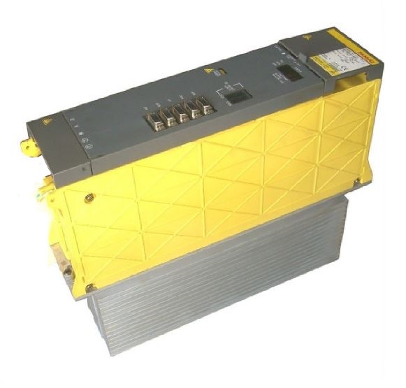 Fanuc A06B-6082-H211#H512