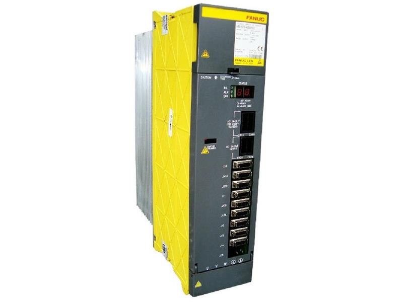 Fanuc A06B-6102-H206
