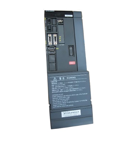Mitsubishi MDS-DH-SP-100
