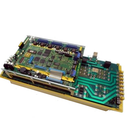 Fanuc A06B-6064-H315#H550