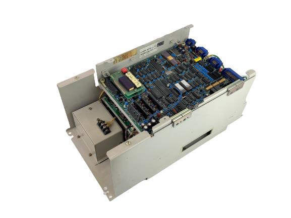 Yaskawa Electric CIMR-MT.III-3.7K