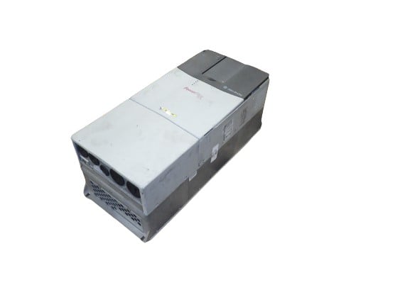 Allen Bradley 20BB052A0AYNBNA0