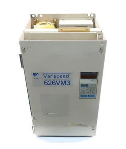 Yaskawa Electric CIMR-VMS25P5