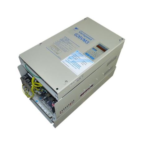 Yaskawa Electric CIMR-VMS27P50