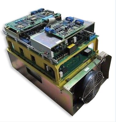 Fanuc A06B-6059-H212#H594