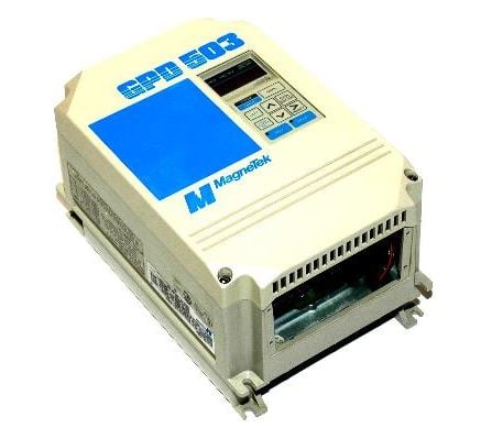 Yaskawa Electric CIMR-G3A23P7