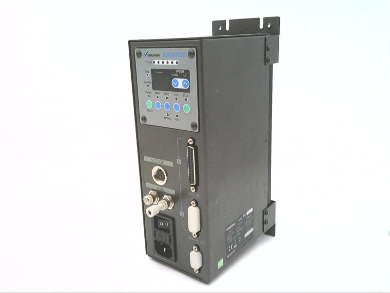 Nakanishi Kinzoku E3000C-NE-211