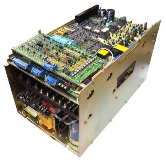 Fanuc A06B-6055-H212#H505