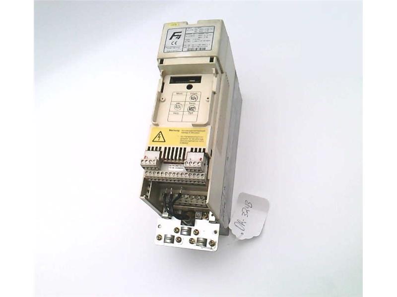 Keb Automation 09.F4.C3D-3420