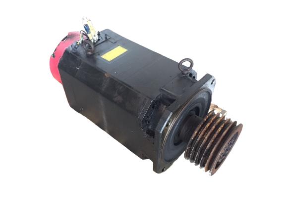 Fanuc A06B-0831-B300