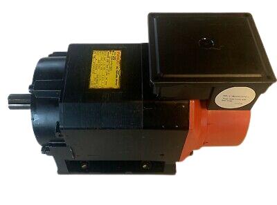 Fanuc A06B-0752-B200