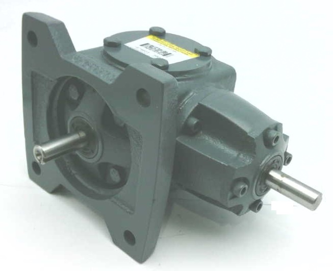 Altra Industrial Motion VR131-QO-M5