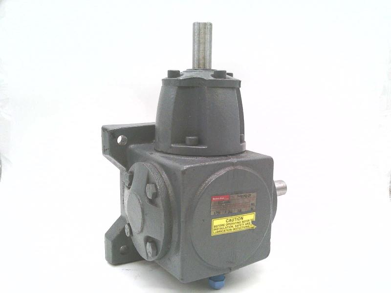 Altra Industrial Motion R137-A-M1