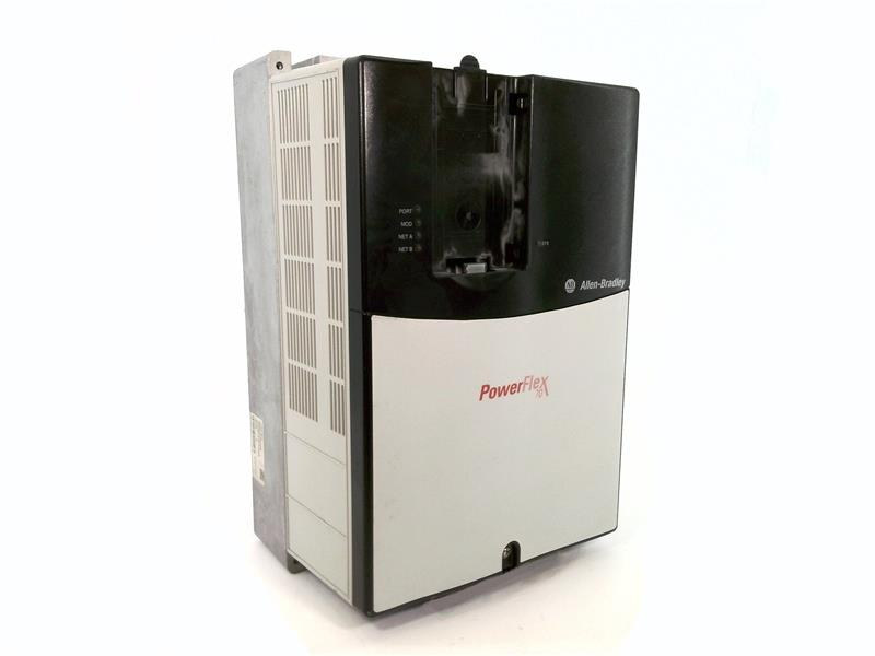 Allen Bradley 20AD027A2AYYANNN