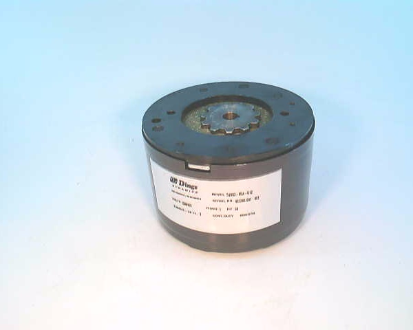 Dings Co 51003-05A-U1Z