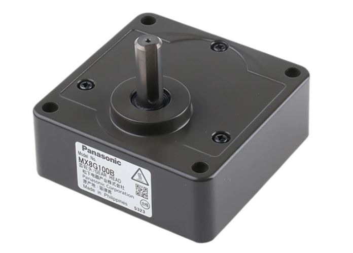 Matsushita Electric MX8G100B