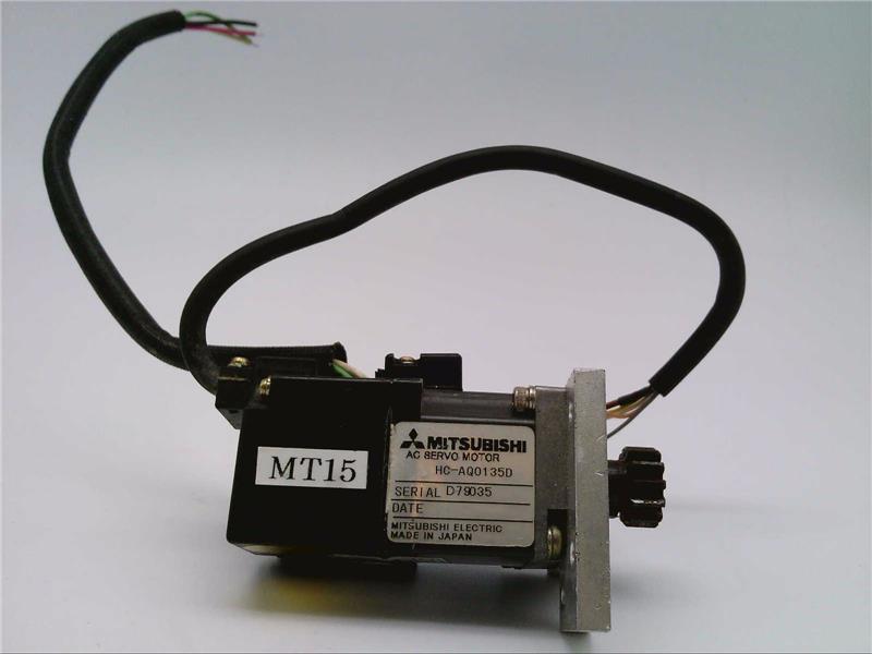 Mitsubishi HC-AQ0135D