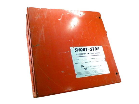 Parker Group Inc SS-4A-10