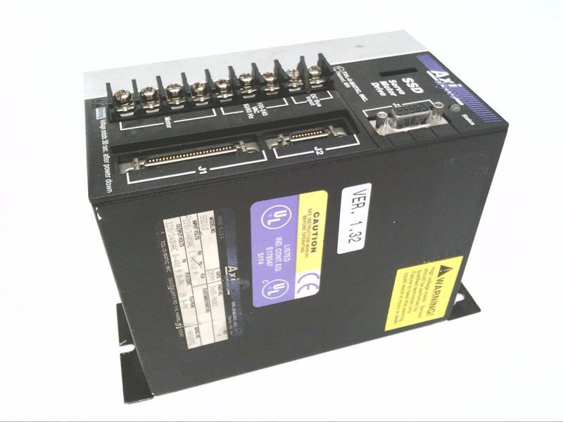 Tol O Matic 3600-9601