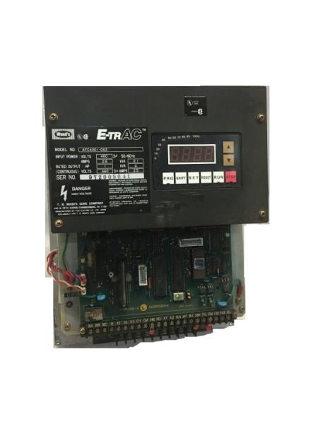Vacon AFC-4001-0A2