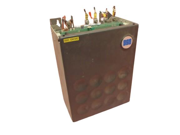 Ssd Drives 540-080-3-2-0-010-1100-00