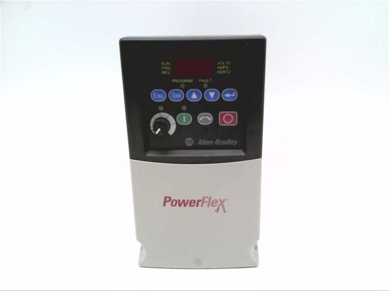 Allen Bradley 22A-D8P7N104