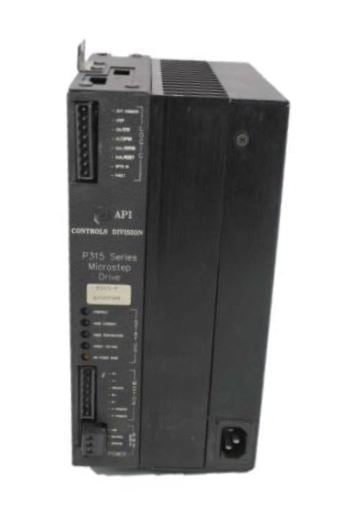 Danaher Motion P315-P