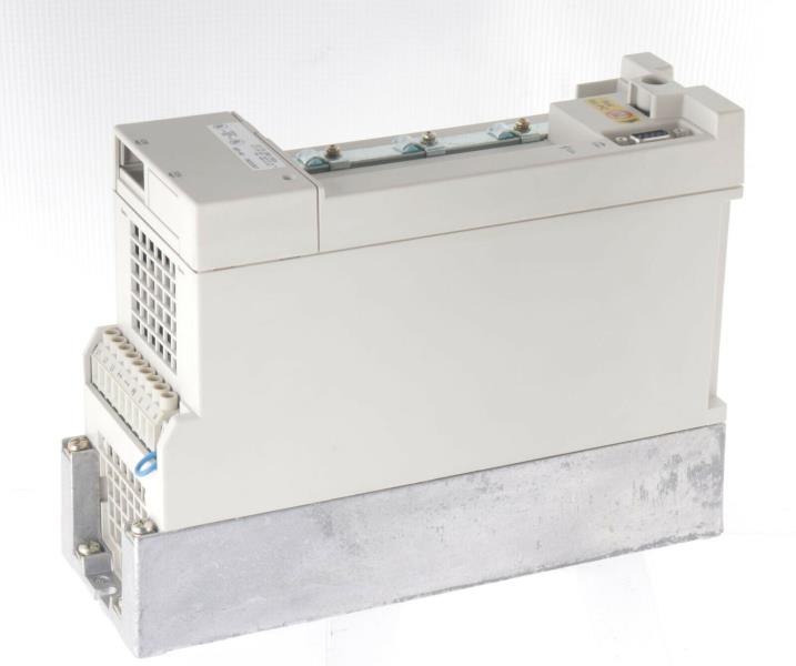 Keb Automation 12F5CBD-Y50A