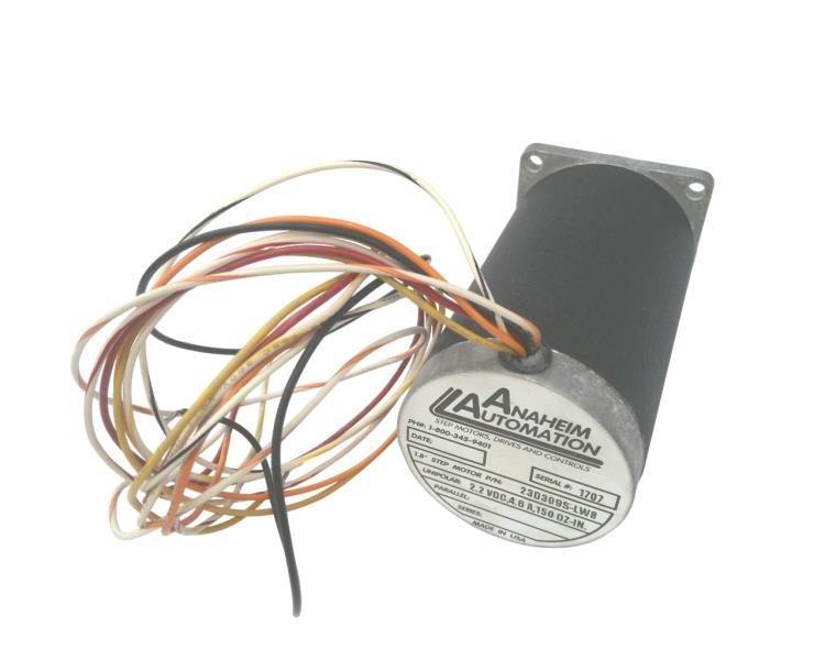 Anaheim Automation 23D309S-LW8