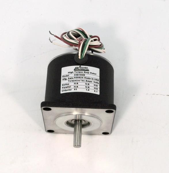 Anaheim Automation 23D102D