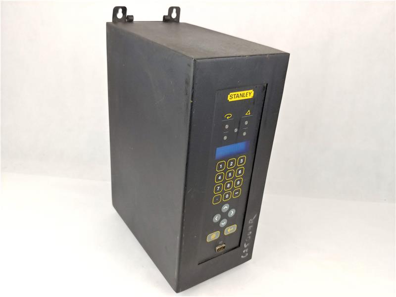 Stanley Black & Decker SG-ALPHA-202-001