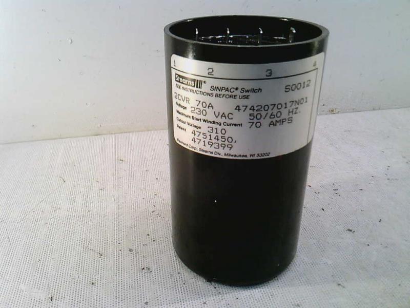 Rexnord 4-7-42070-17-N01