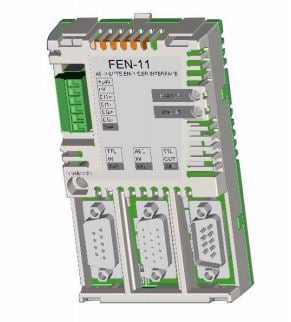 Asea Brown Boveri FEN-11