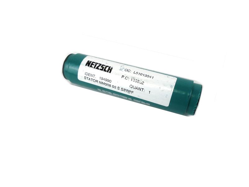 Netzsch Inc 194990