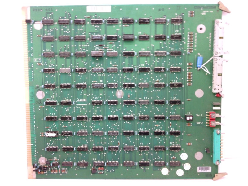 Allen Bradley 634488A-90