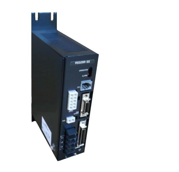 Oriental Motor ASD20A-CD