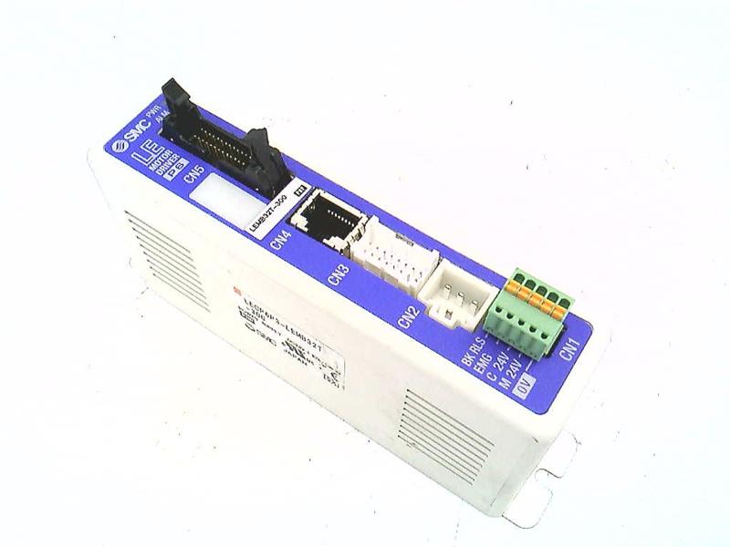 Smc LECP6P3-LEMB32T-300