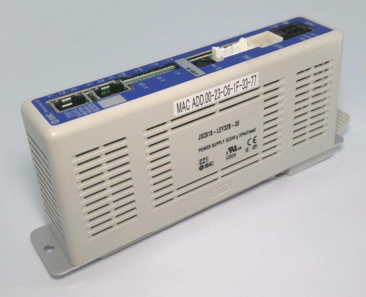 Smc JXC918-LEY32B-30