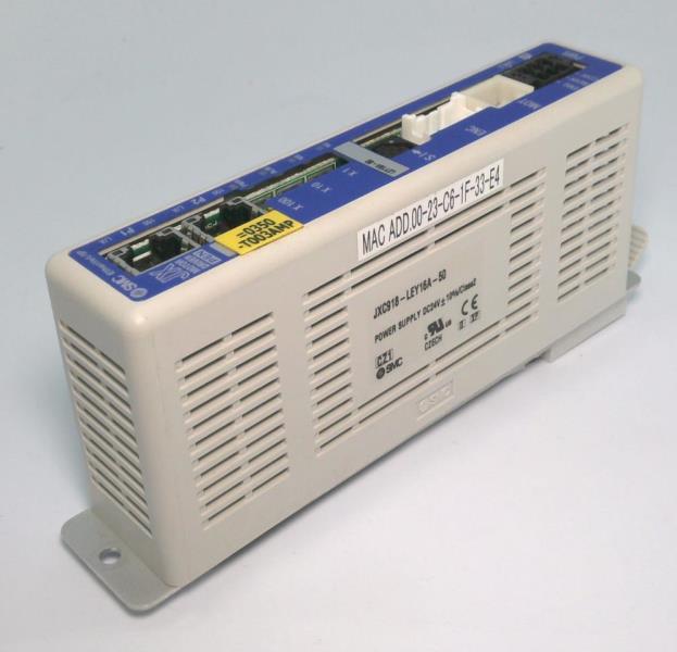 Smc JXC918-LEY16A-50