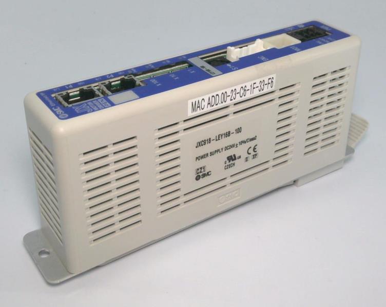 Smc JXC918-LEY16B-100
