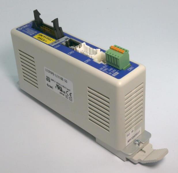 Smc LECP6PD-LEY16B-50