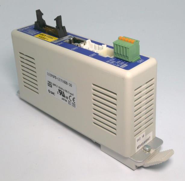 Smc LECP6PD-LEY16DB-300